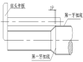 地下综合管廊工程钢筋施工方案(32页)