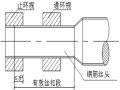 [西安]模拟地下综合管廊工程钢筋施工方案