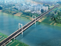 [蚌埠]公路特大桥挂篮预压施工方案