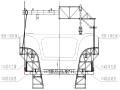 客运专线双线特大桥连续梁挂篮安装及拆除方案