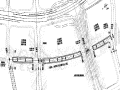 [长沙]城市支路(道路/电气/排水/绿化)施工图纸(附招标控制价)