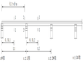 高速公路辅道工程桥梁荷载试验报告