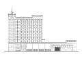 [山西]12层银行大楼办公建筑施工图