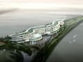 [广州]六层五星级生物主题酒店建筑设计方案文本（含CAD）