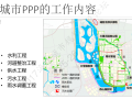 海绵城市ppp的绩效思考-佟庆远