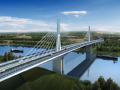 [阜阳]特大桥引桥系梁、基坑降水及边坡稳定性计算专项施工方案