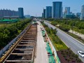 2030年南京市将构建点线面结合的综合管廊体系，规划总量达到681