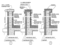 [安徽]框架结构商业住宅项目建筑节能专项施工方案（内容完整全面）