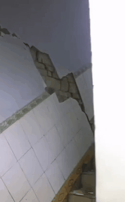 四川宜宾发生6级地震，关于地震后的建筑避险，你知道多少？_5