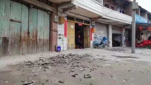 四川宜宾发生6级地震，关于地震后的建筑避险，你知道多少？_9