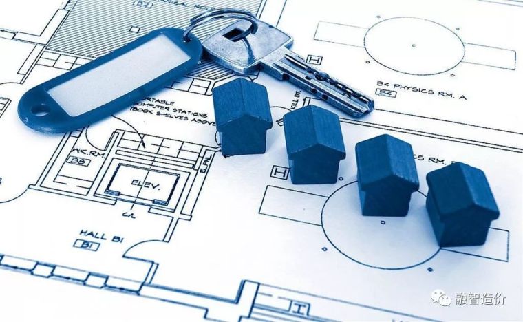 实力教会你如何高效率完成土建工程量计算！_1