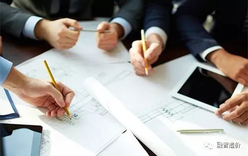 实力教会你如何高效率完成土建工程量计算！_5