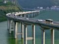 高速公路特大桥测量施工方案