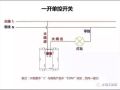 家庭装修中必备的开关类接线图，再不会接线就尴尬了！