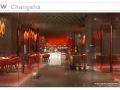 [湖南]G.A. Design-长沙W酒店前期概念设计汇报+设计发展阶段汇报