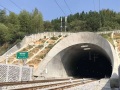 客运专线铁路隧道试验检测方案