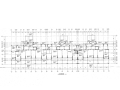 [江阴]10层剪力墙结构商品房施工图（建筑结构电气给排水，2015）