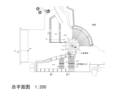 园林公建-2套茶室CAD施工图