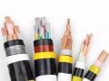 电缆的四种敷设方式