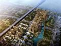 [吉林]哈尔滨知名地产城概念设计方案文本（PDF+159页）