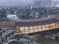 中国，吉首市，吉首艺术博物馆 / FCJZ