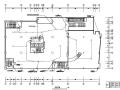 四川十五层商住楼电气设计图纸