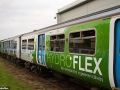英国氢动力列车来了，最高时速达120公里！