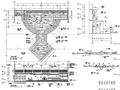 景观细部施工图—旱跌水叠泉施工图设计