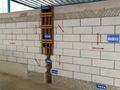 加气块砌筑工程施工技术交底（56页图文详解）
