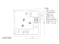 41套室内装修常用橱柜设计CAD图纸