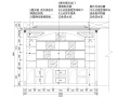 1款欧式造型酒柜CAD图纸