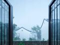 隐于杭州西湖的这间酒店，200间江南宅院铺绘了一幅山水长卷！