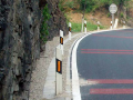 公路视线诱导设施设计理论与方法