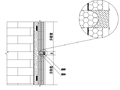 外墙保温复合板安装施工技术交底（含细部节点做法）
