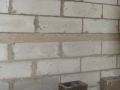 二次结构工程砌加气砼砌块墙的施工方法及技术措施