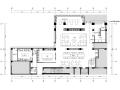 上海桀思空间-上海金沙路酒店式公寓室内装修施工图（附效果图）