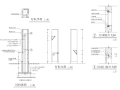 19套景观灯柱CAD施工图