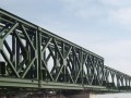 贝雷桥拆除施工过程安全保证