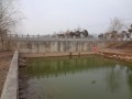 江都路原有22m旧桥梁拆除施工方案（共14页，图文并茂）