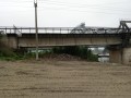 废弃连续梁铁路桥梁拆除施工方案及航道安全措施