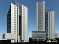 广东省第二届BIM大赛获奖作品展示（六十四）