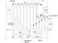 景观栈道大详图（CAD施工图）