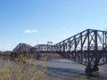 魁北克大桥——这个世界第一成了结构力学的反面教材