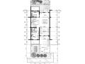 [上海]Studio HBA-上海永耀宝山项目丨会所+3套复式样板间丨施工图+效果图+物料