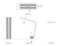 景观特色座椅详图（CAD施工图）