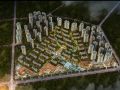 [辽宁]知名地产城居住区建筑规划方案设计（CCDI设计|PDF+97页）