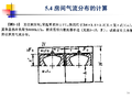 空调房间的空气分布