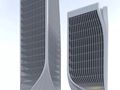 Roman Vlasov 建筑里的诗歌和音乐