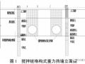 基坑降水对下卧地铁盾构隧道的影响