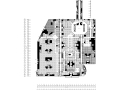 ​[辽宁]沈阳BIG TOWN购物中心丨CAD平面图+设计方案PPT